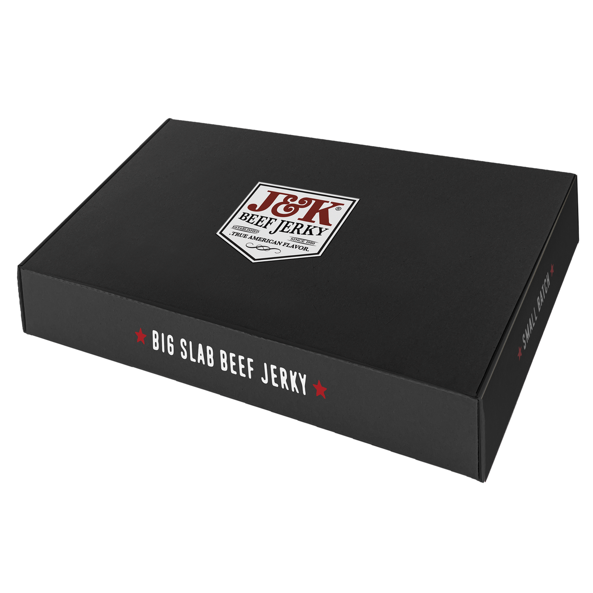 J&K Jerky Gift Box