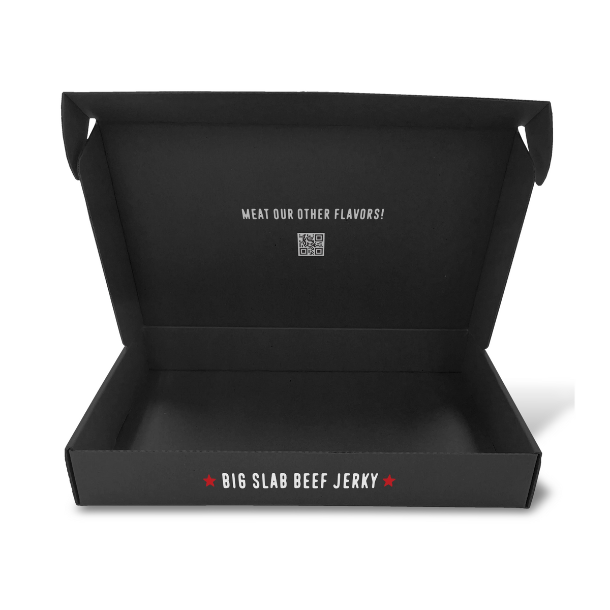 J&K Jerky Gift Box