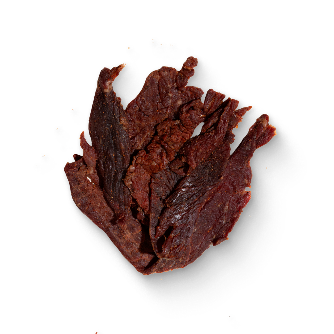 J&K Beef Brisket - Sweet & Spicy Flavor