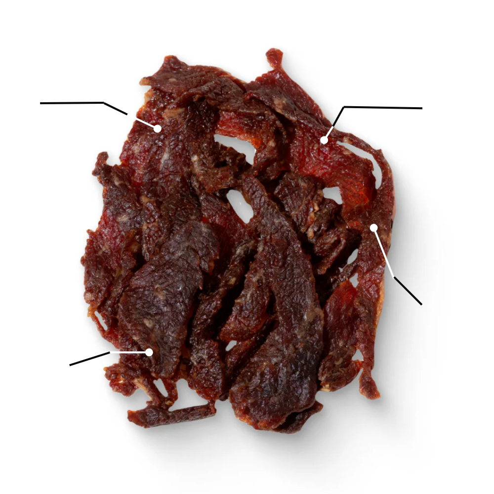 Jerky Image