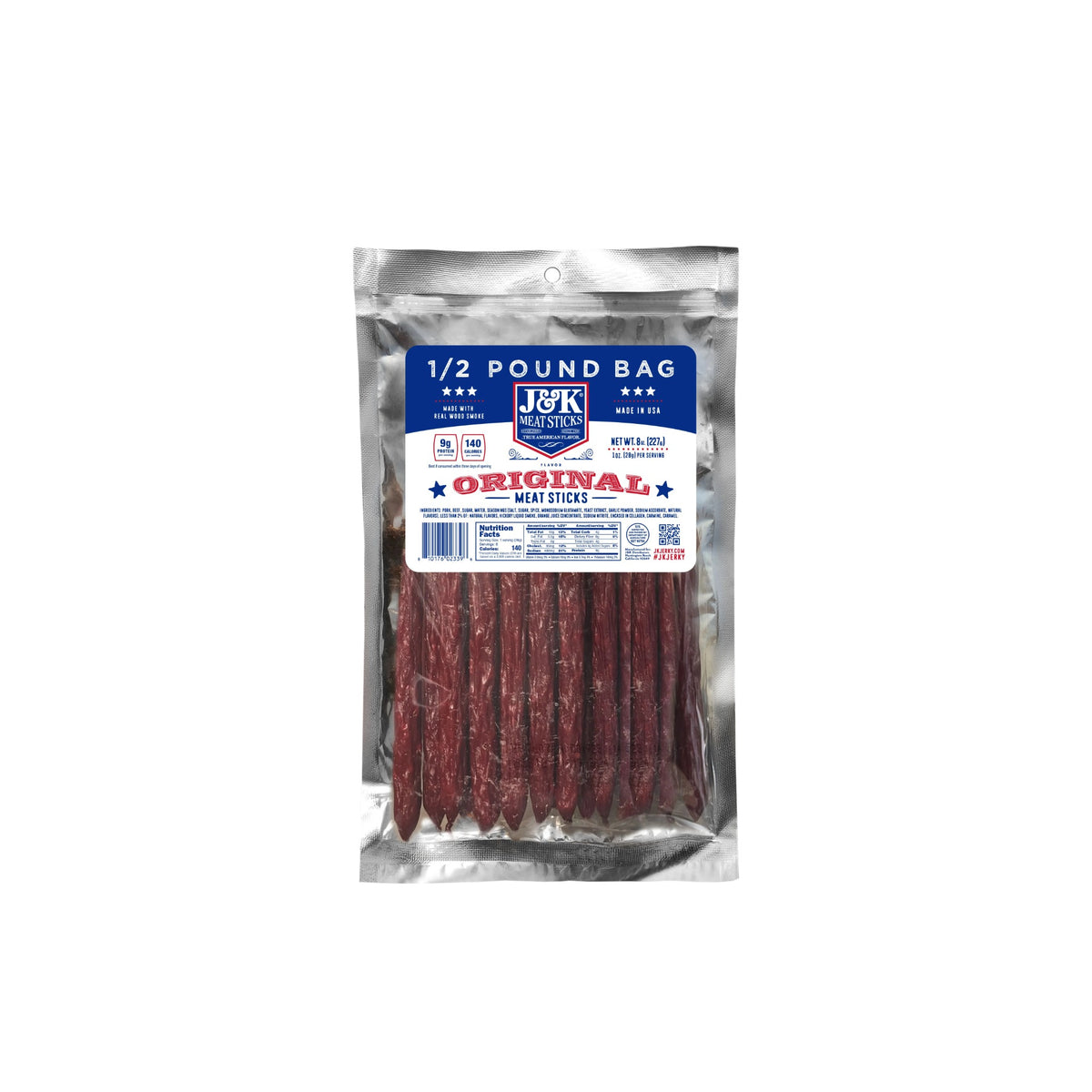 Original Meat Sticks