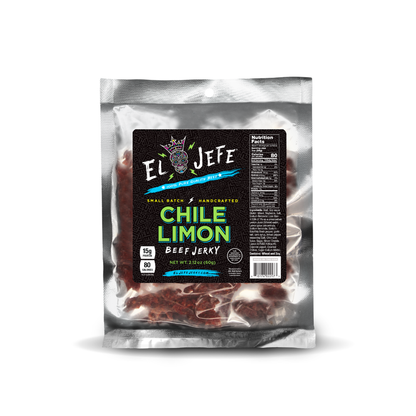 Chile Limon Flavor