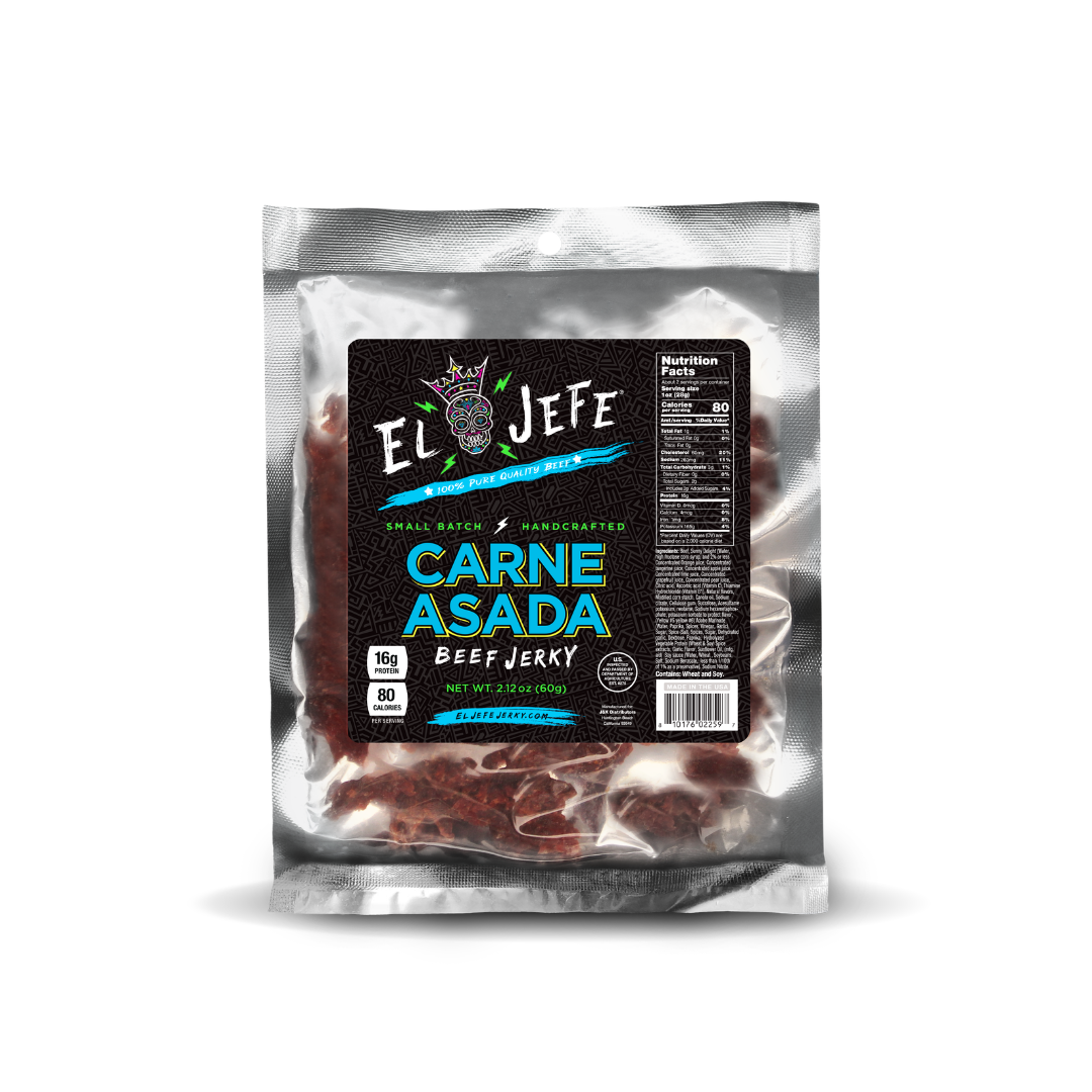 Carne Asada Flavor