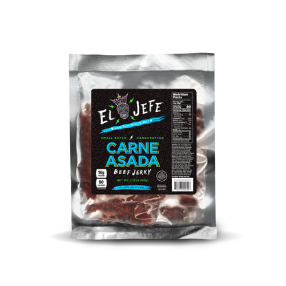 Carne Asada Flavor