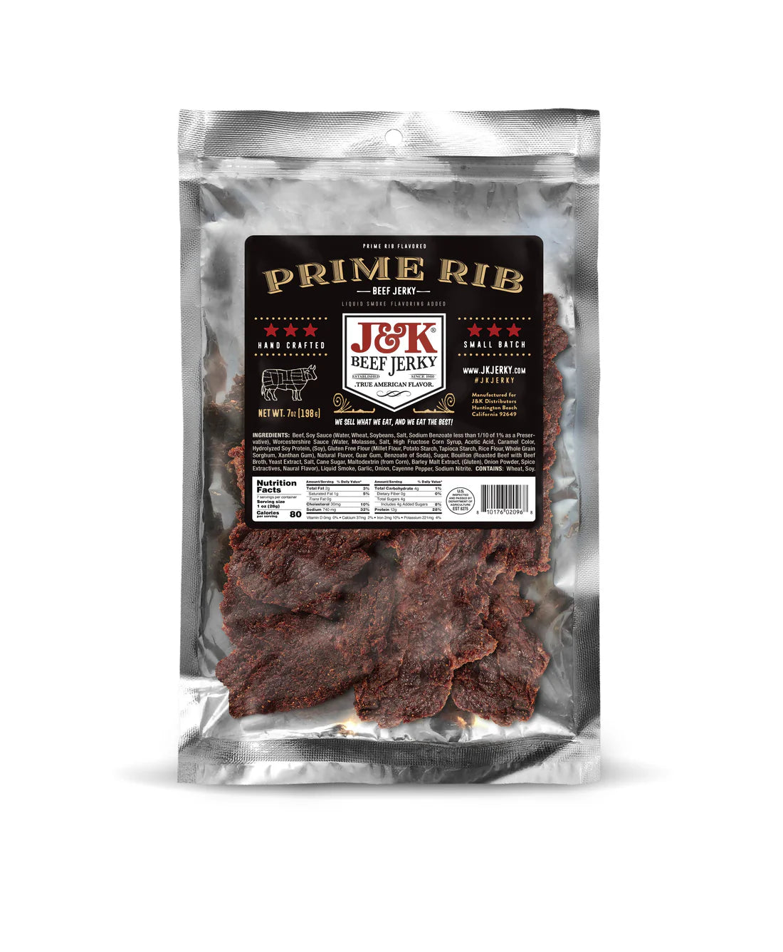 The Signature 5-Pack (Five 7 oz. Bags)