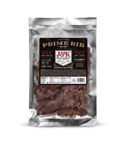 The Signature 5-Pack (Five 7 oz. Bags)