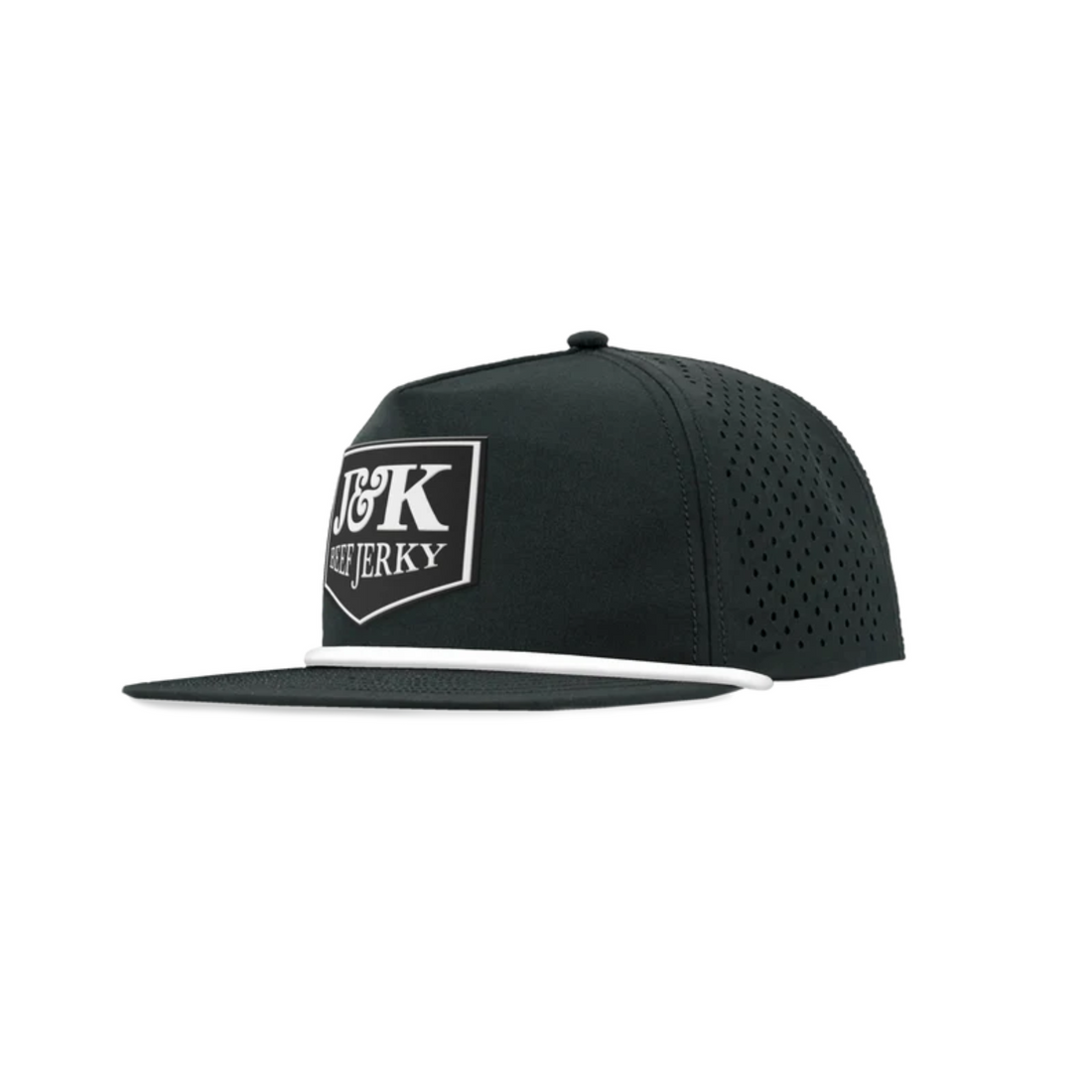 J&amp;K Rope Baseball Hat