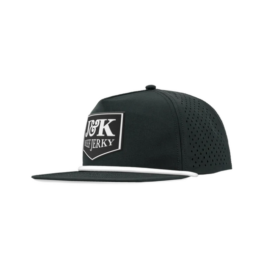 J&K Rope Baseball Hat