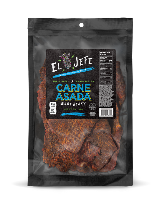 Carne Asada Flavor