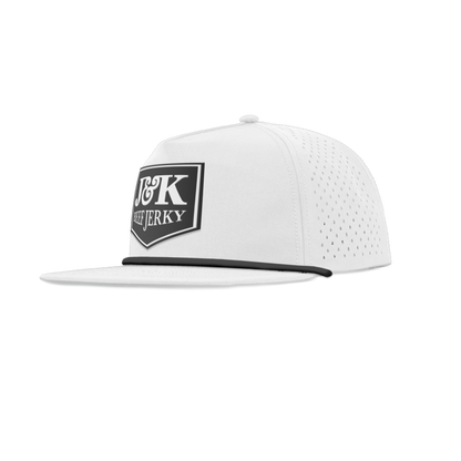 J&K Rope Baseball Hat