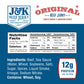 J&K Beef Jerky - Original Flavor