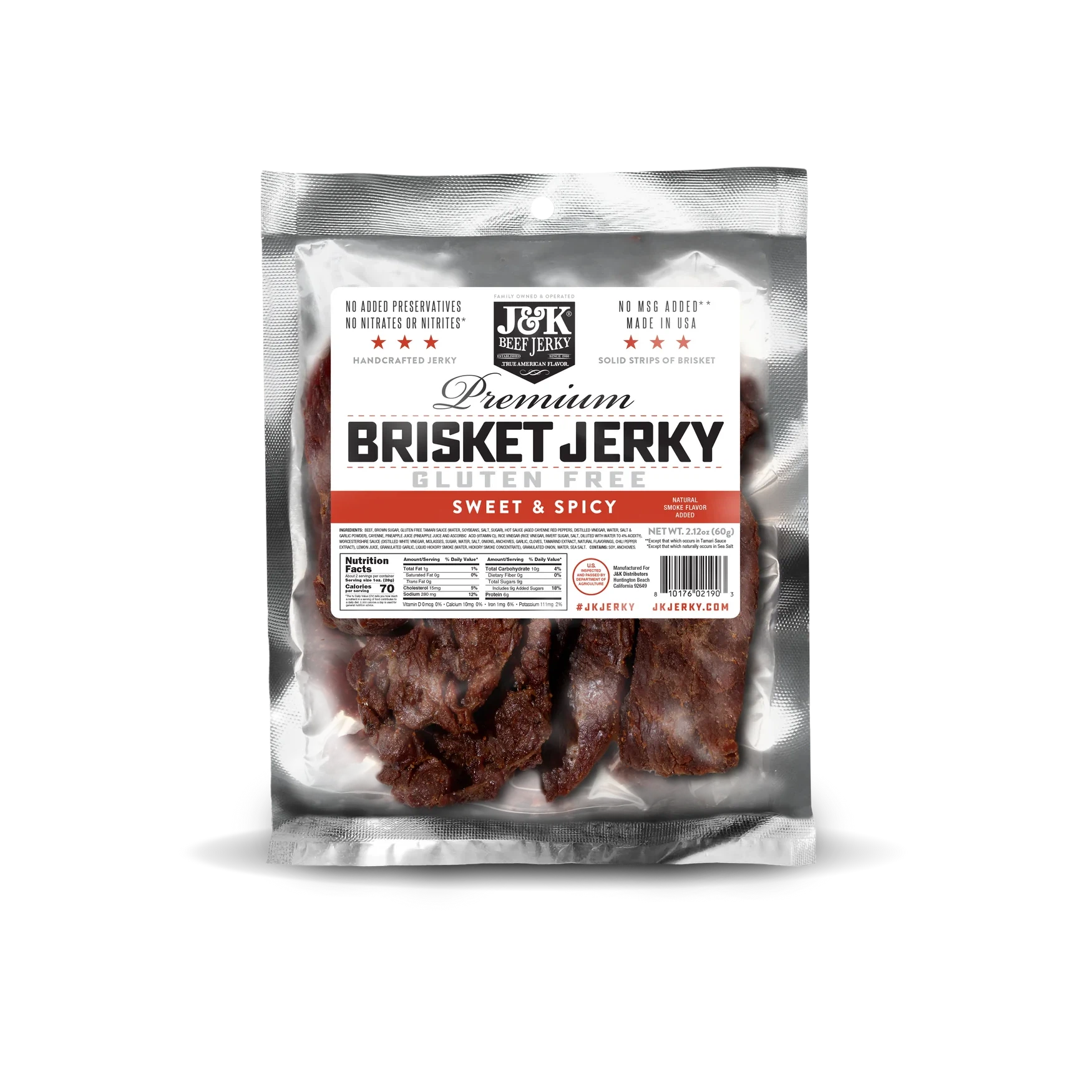 J&amp;K&
