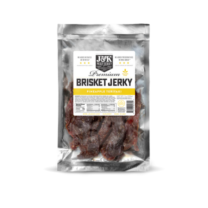The Signature 5-Pack (Five 7 oz. Bags)