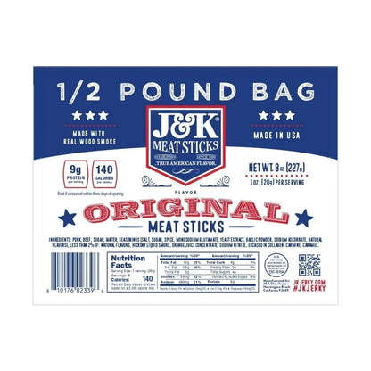 Original Meat Sticks