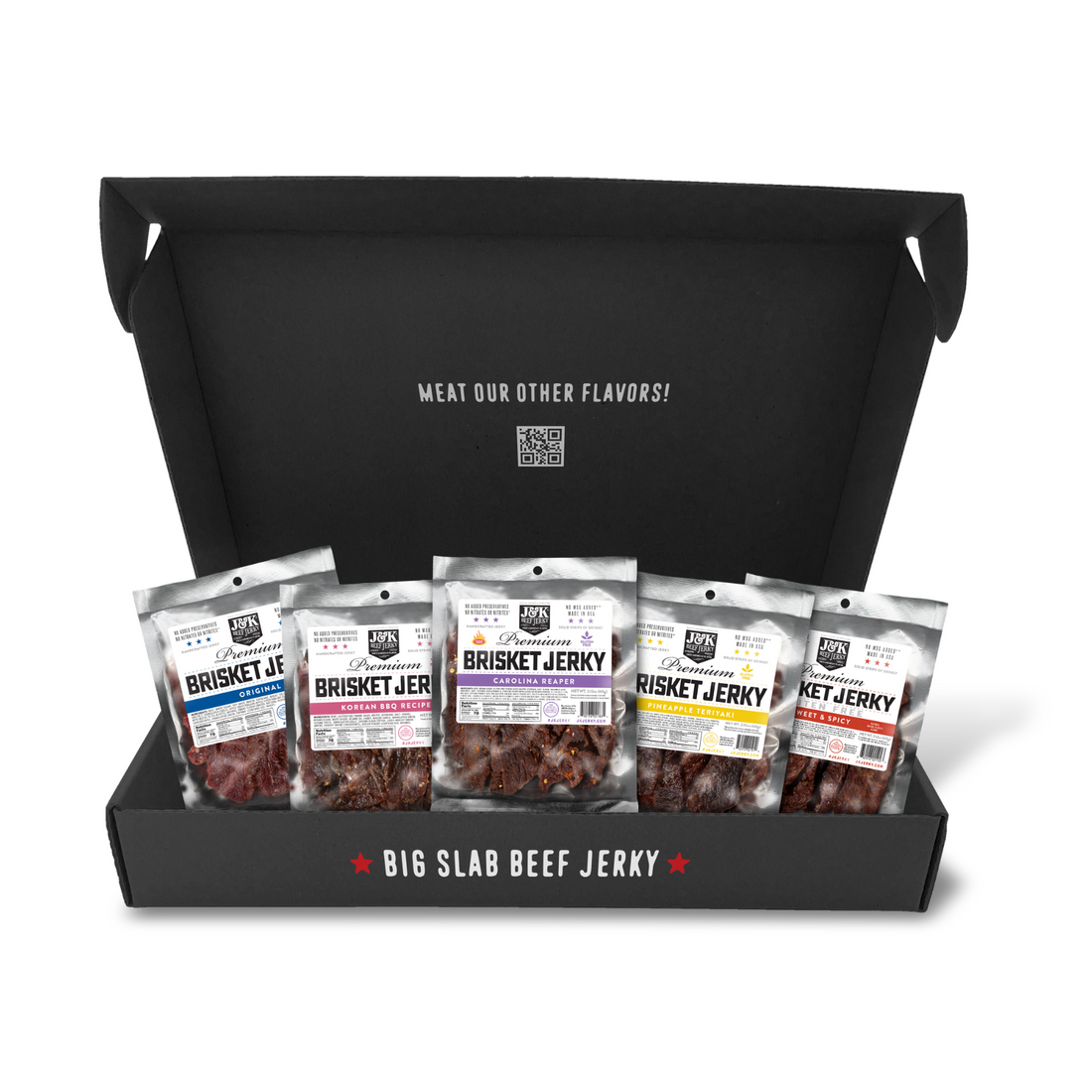 J&amp;K’s Greatest Hits Brisket Pack