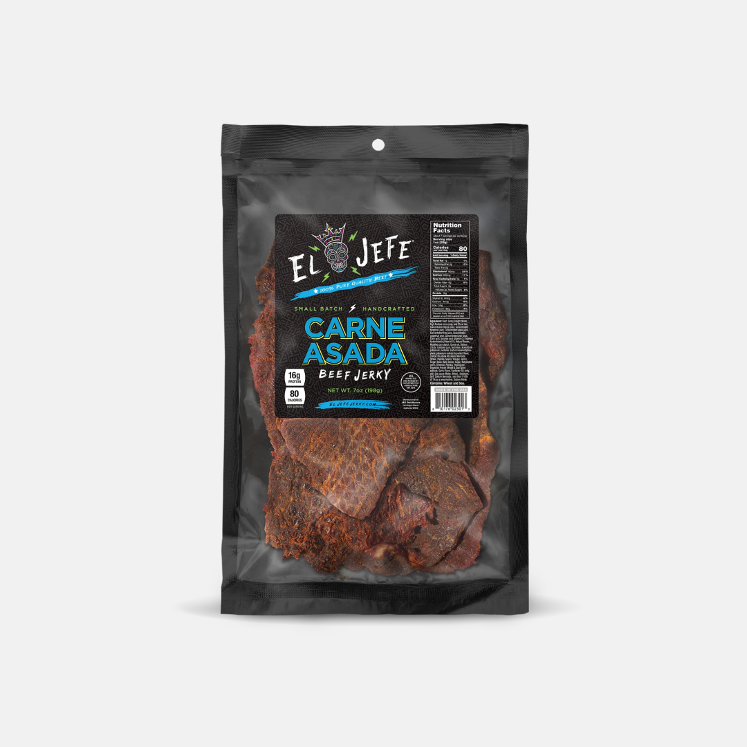Carne Asada Flavor