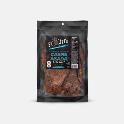 Carne Asada Flavor