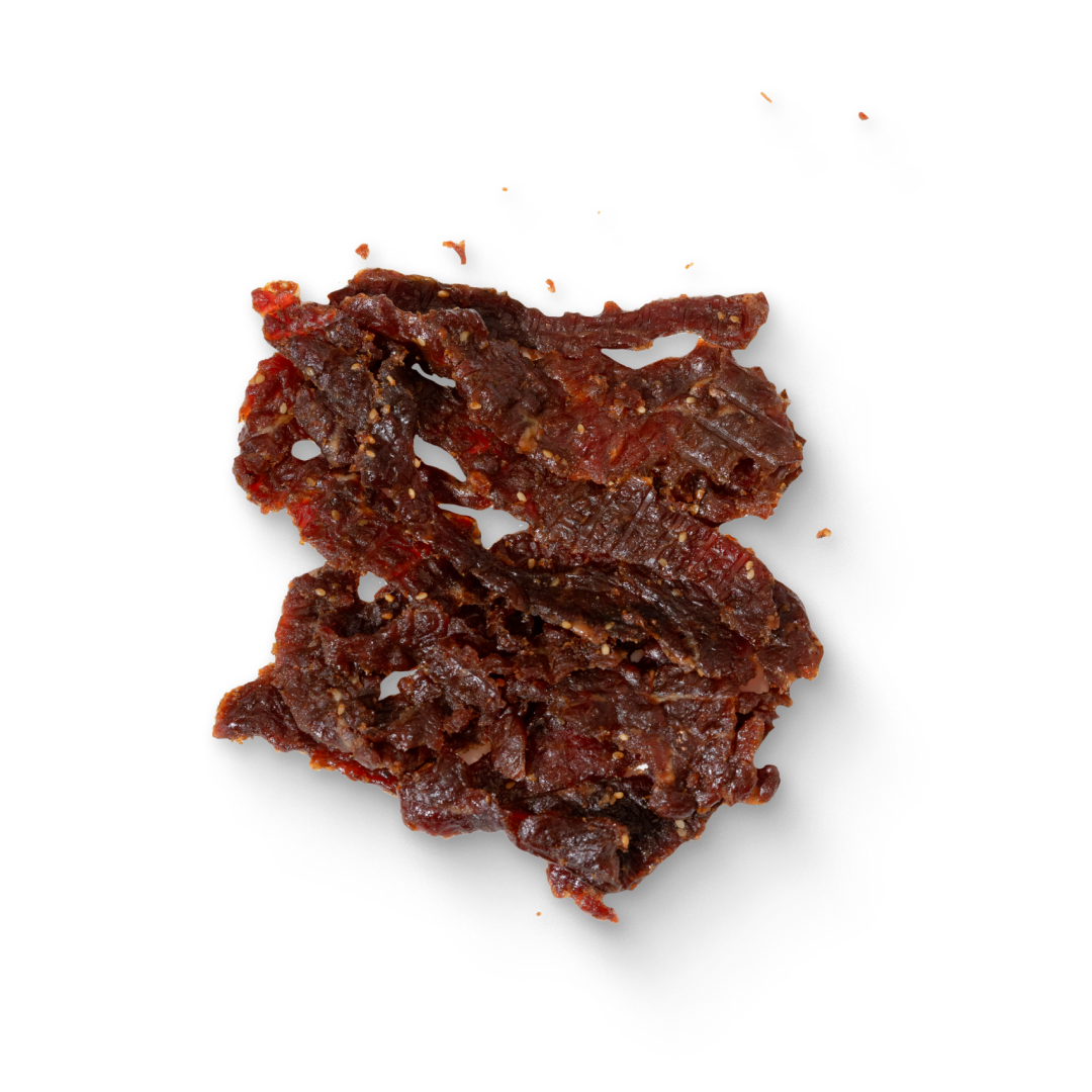 J&amp;K Beef Brisket - Korean BBQ Flavor