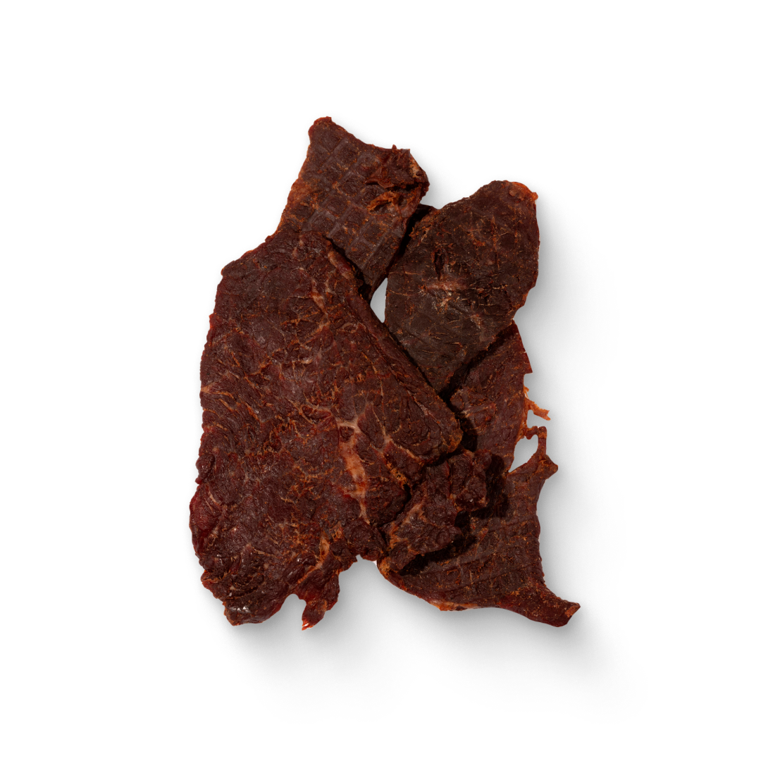 J&amp;K Beef Jerky - Original Flavor