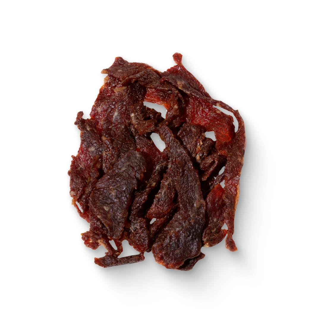 J&amp;K Beef Brisket - Pineapple Teriyaki Flavor