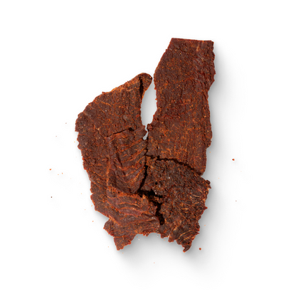 J&amp;K Beef Jerky - Prime Rib Flavor
