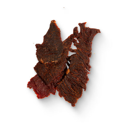 J&amp;K Beef Jerky - Sweet &amp; Spicy Flavor