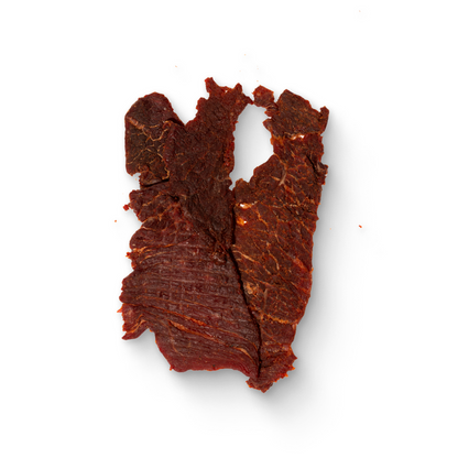J&amp;K Beef Jerky - Teriyaki Flavor