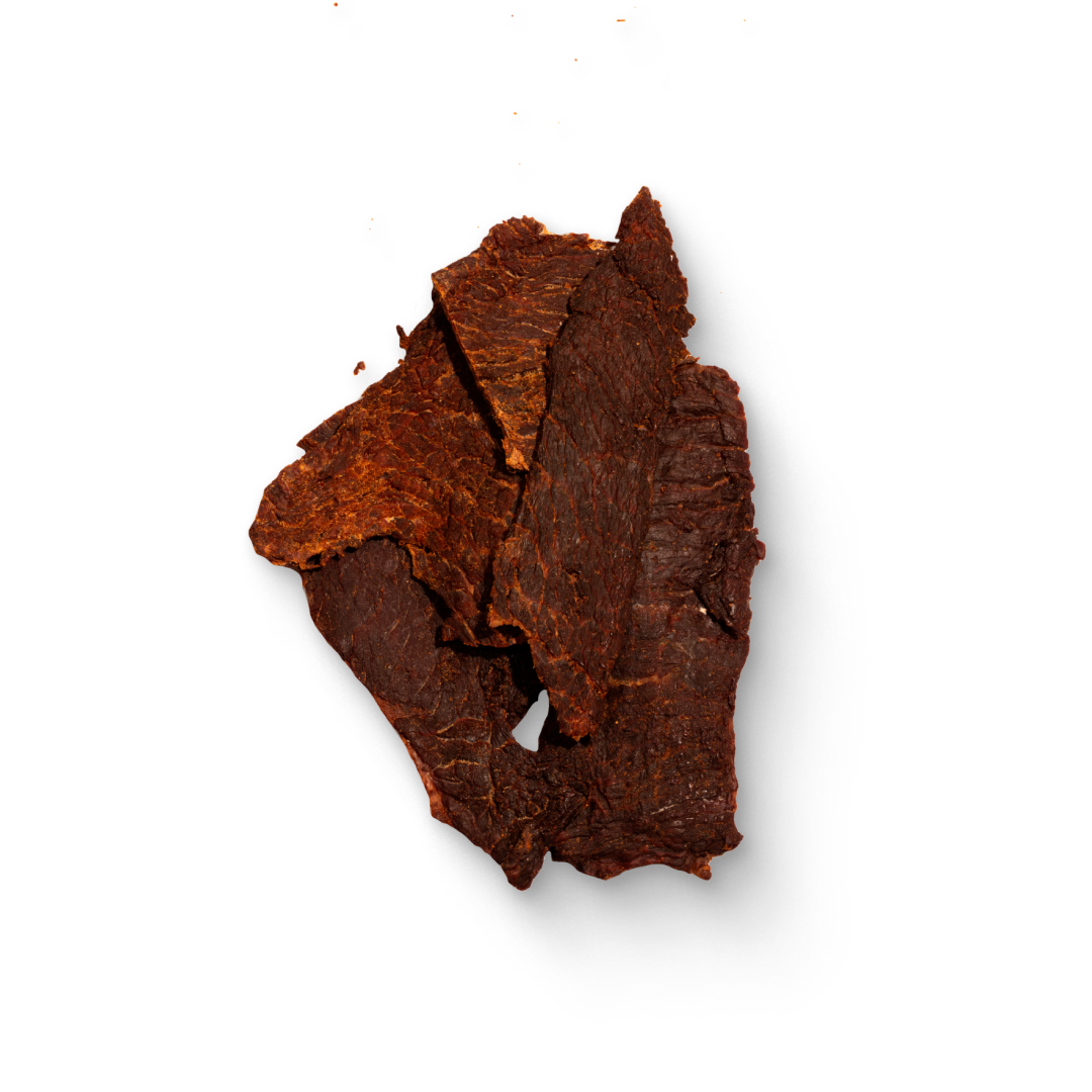 J&amp;K Beef Jerky - Original Zero Sugar Flavor