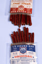 J&K Meat Sticks - Original Flavor