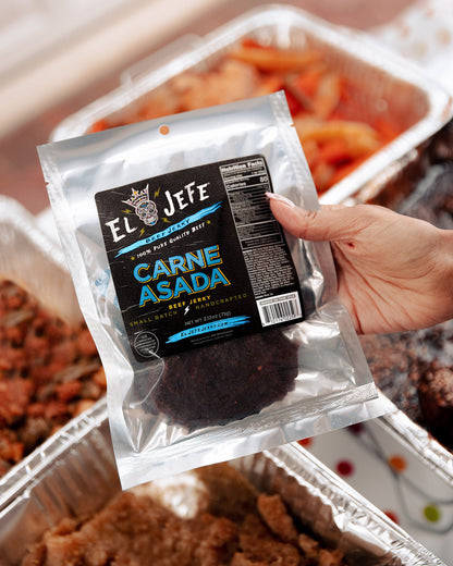 Carne Asada Flavor